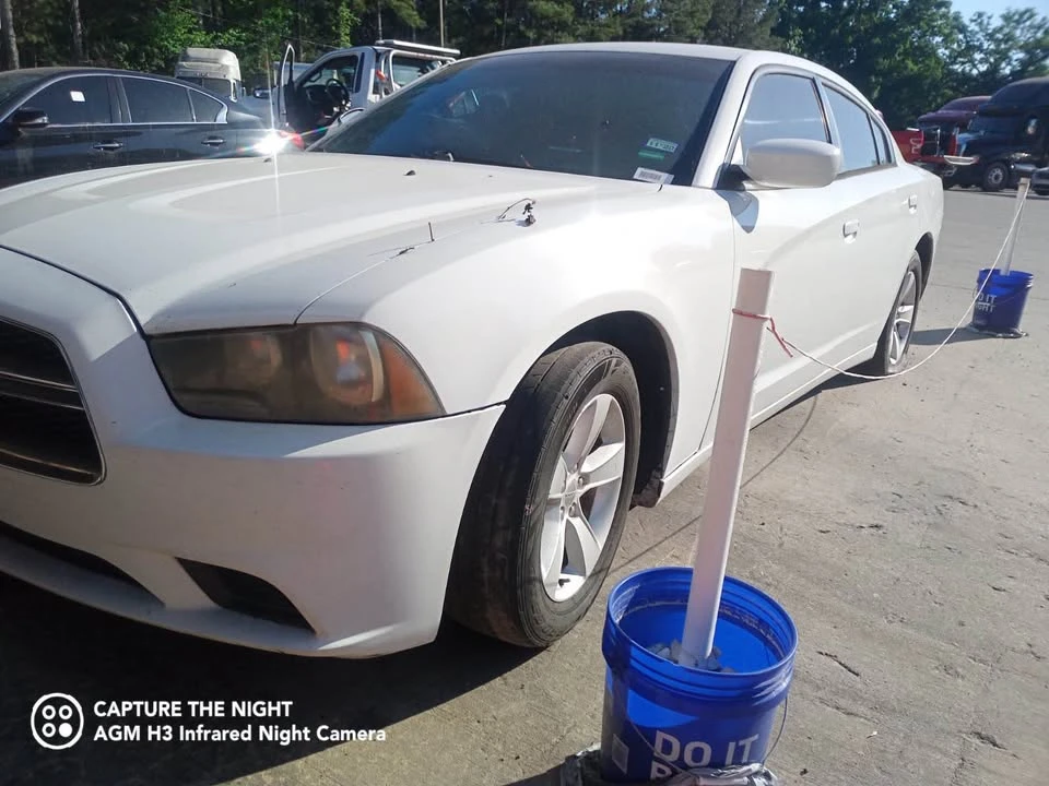 2014 Dodge Charger 7th Gen - Image 5 of 10