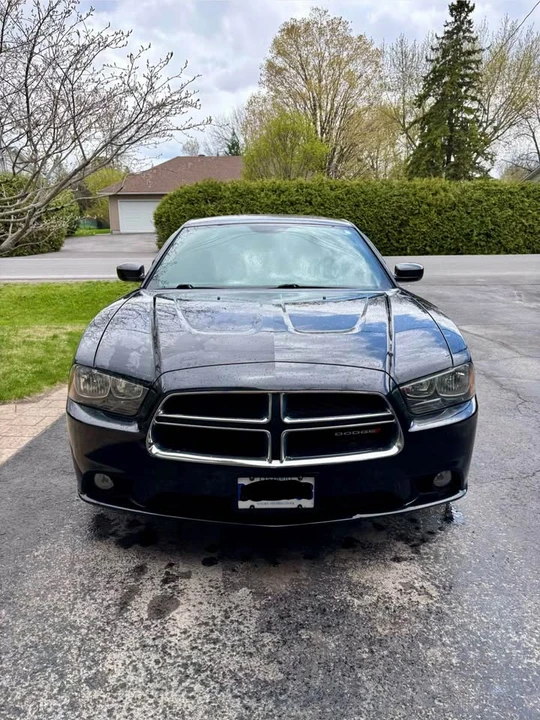 2014 Dodge Charger 7th Gen - Image 2 of 8