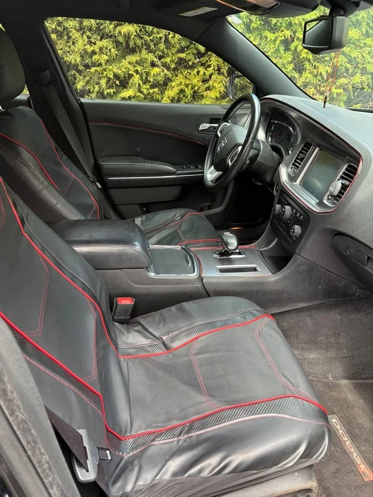 2014 Dodge Charger 7th Gen - Image 5 of 8