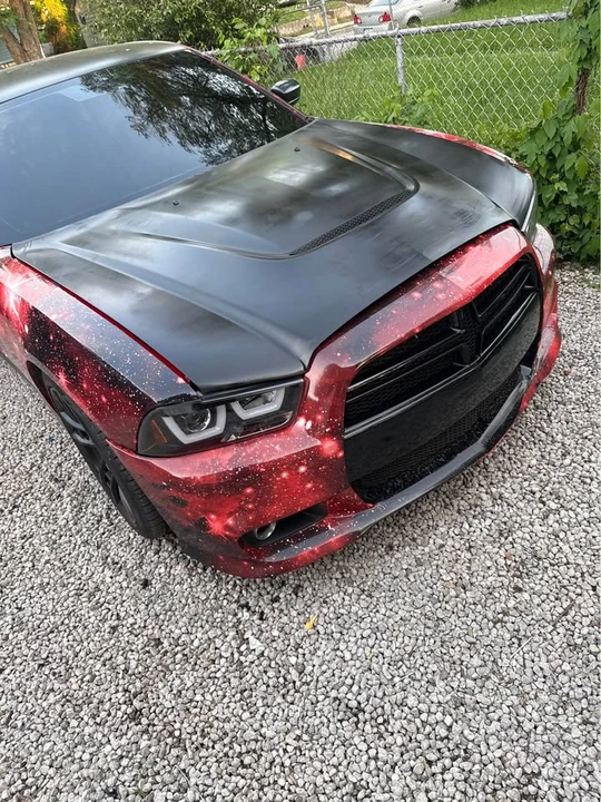 2014 Dodge Charger 7th Gen - Image 2 of 5