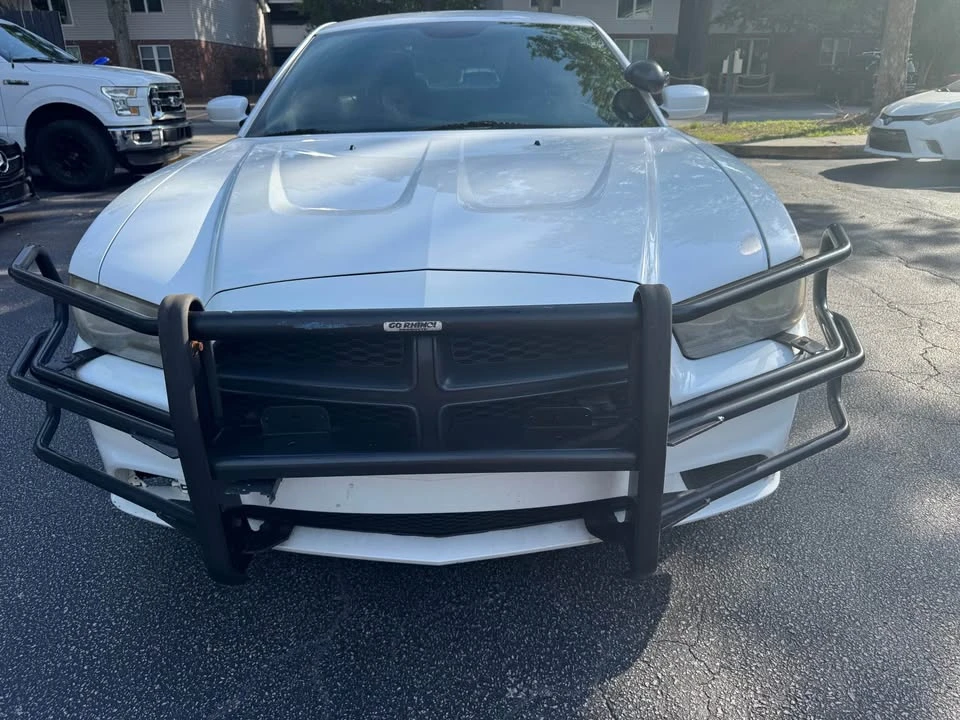 2014 Dodge Charger 7th Gen - Image 2 of 6