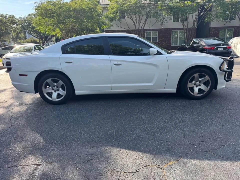 2014 Dodge Charger 7th Gen - Image 3 of 6