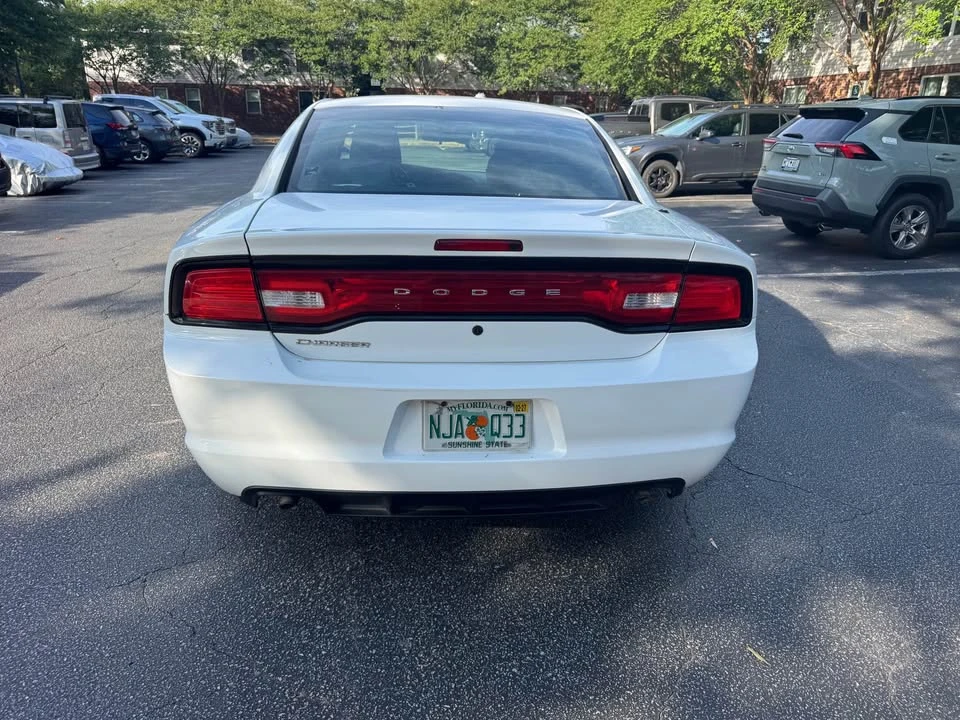 2014 Dodge Charger 7th Gen - Image 4 of 6