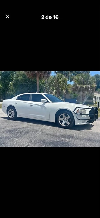 2014 Dodge Charger 7th Gen - Image 6 of 6