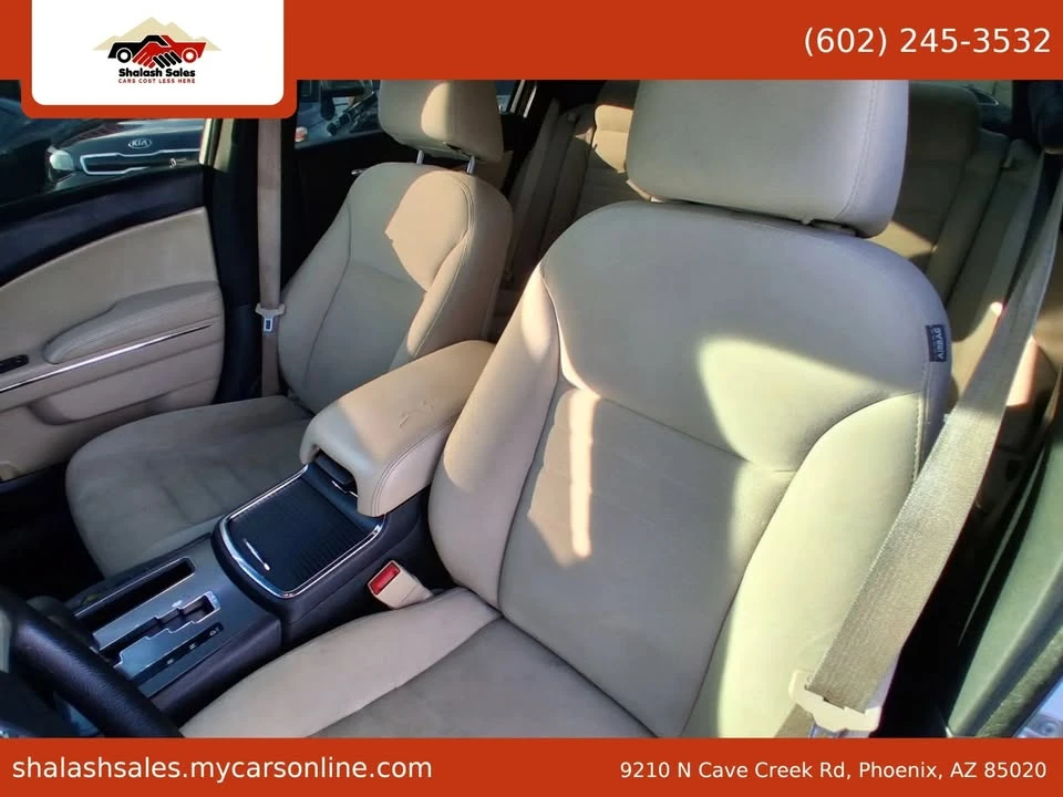 2014 Dodge Charger 7th Gen - Image 11 of 20