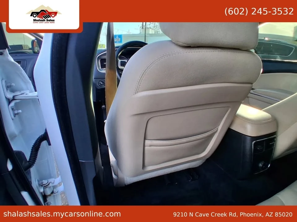 2014 Dodge Charger 7th Gen - Image 16 of 20