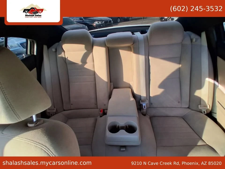 2014 Dodge Charger 7th Gen - Image 13 of 20