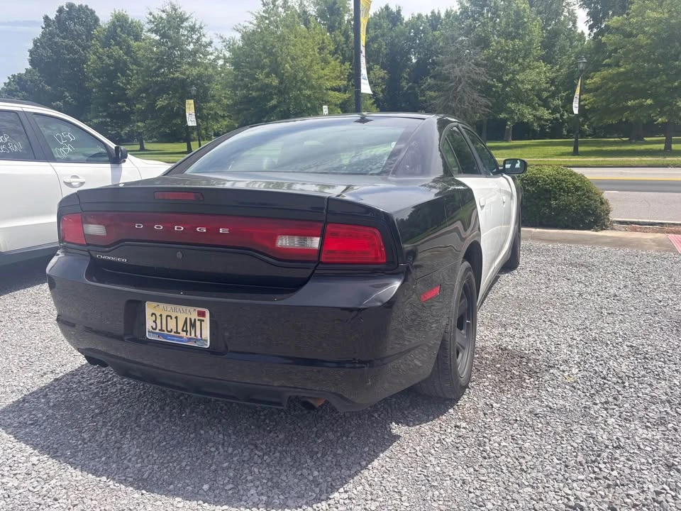 2014 Dodge Charger 7th Gen - Image 8 of 9