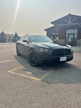 2014 Dodge Charger