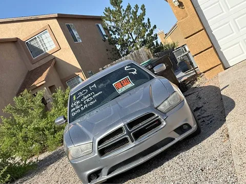 2014 Dodge Charger