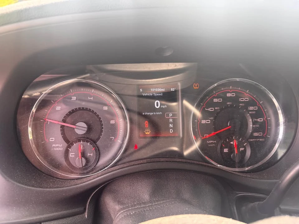 2014 Dodge Charger 7th Gen - Image 6 of 9