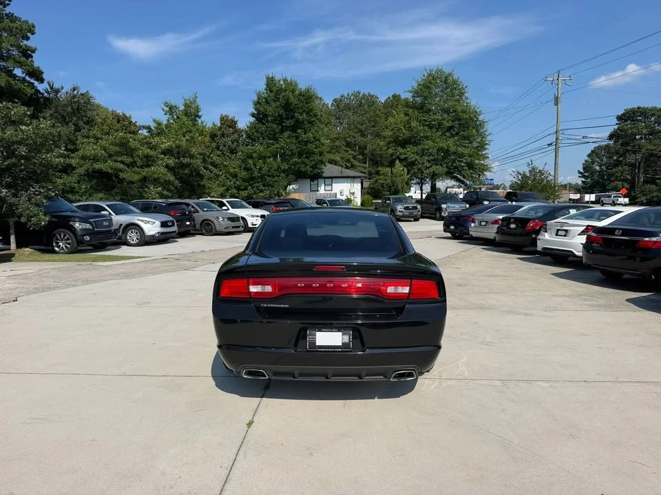 2014 Dodge Charger 7th Gen - Image 6 of 18