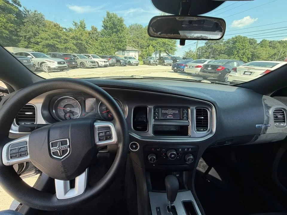 2014 Dodge Charger 7th Gen - Image 11 of 18