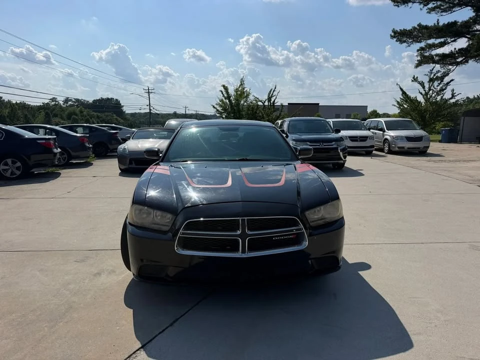 2014 Dodge Charger 7th Gen - Image 2 of 18