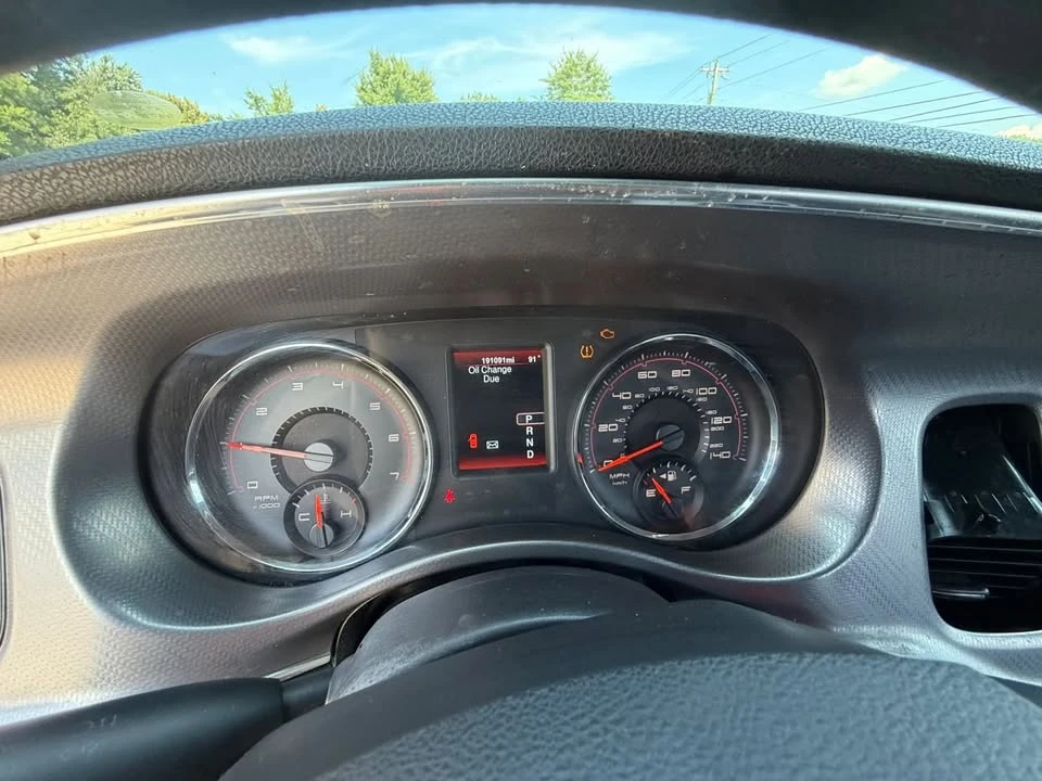 2014 Dodge Charger 7th Gen - Image 12 of 18