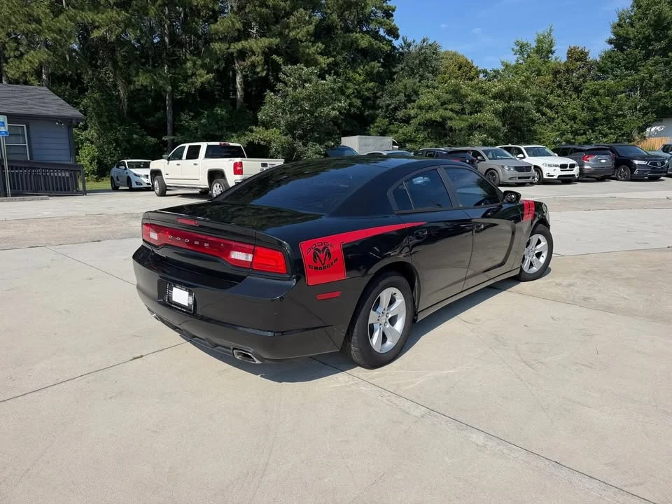 2014 Dodge Charger 7th Gen - Image 5 of 18
