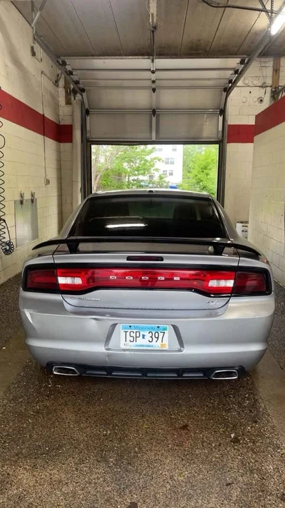 2014 Dodge Charger 7th Gen - Image 5 of 16