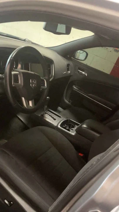 2014 Dodge Charger 7th Gen - Image 14 of 16