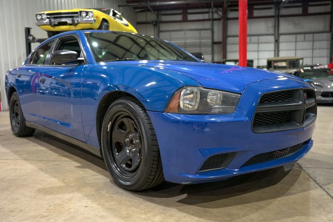 2014 Dodge Charger 7th Gen - Image 12 of 12