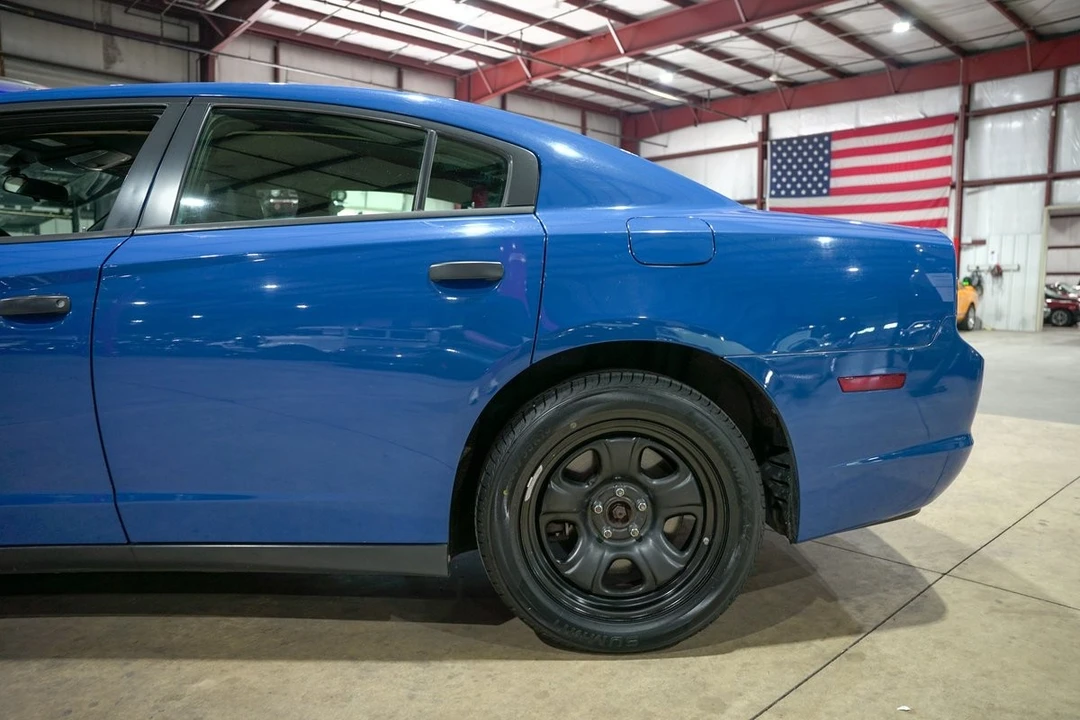 2014 Dodge Charger 7th Gen - Image 5 of 12