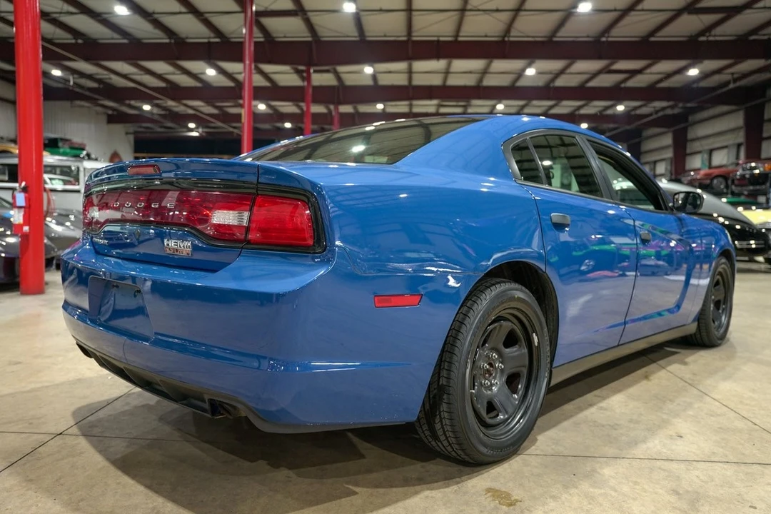 2014 Dodge Charger 7th Gen - Image 8 of 12