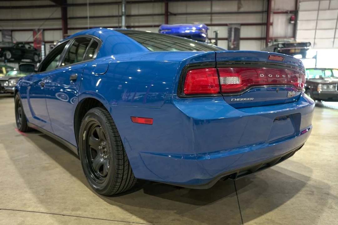 2014 Dodge Charger 7th Gen - Image 6 of 12