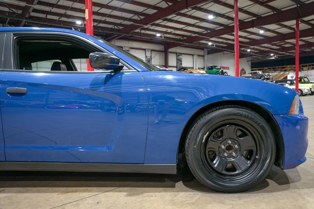 2014 Dodge Charger 7th Gen - Image 11 of 12