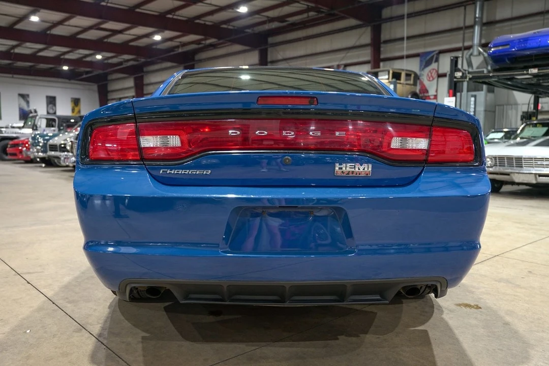2014 Dodge Charger 7th Gen - Image 7 of 12