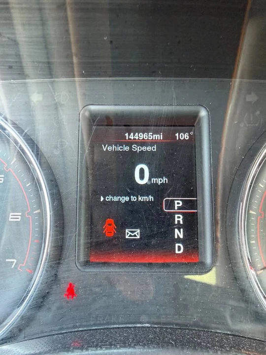 2014 Dodge Charger 7th Gen - Image 6 of 12