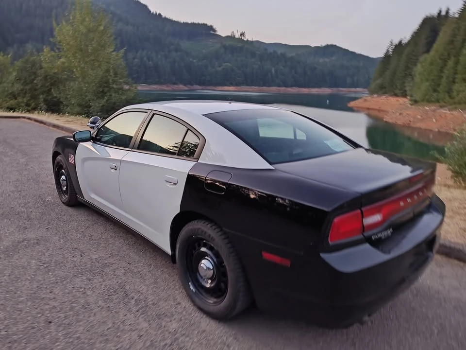 2014 Dodge Charger 7th Gen - Image 3 of 8