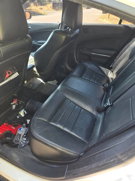 2014 Dodge Charger 7th Gen - Image 8 of 8