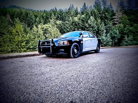 2014 Dodge Charger