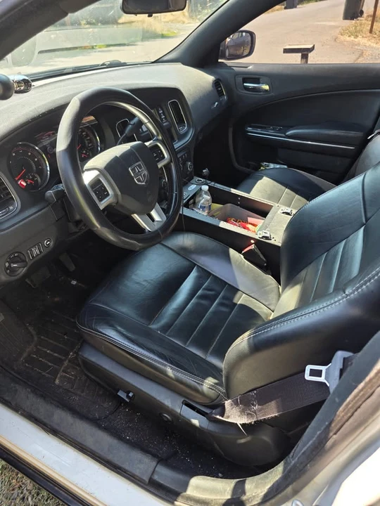 2014 Dodge Charger 7th Gen - Image 7 of 8