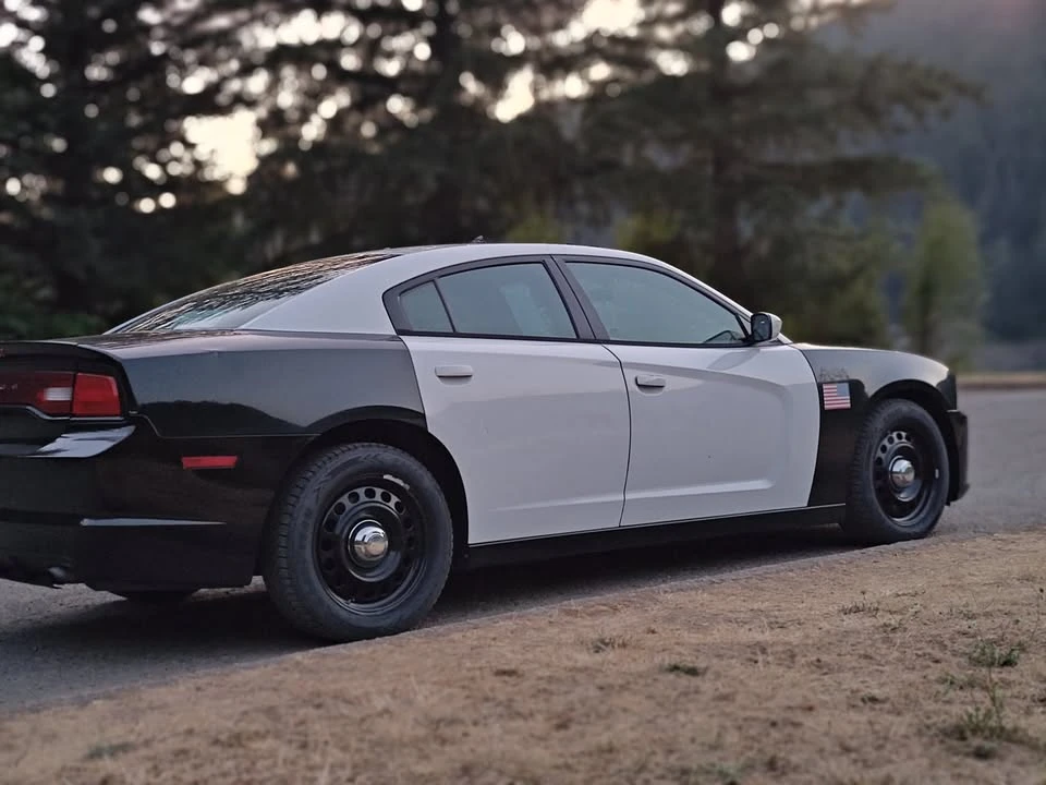 2014 Dodge Charger 7th Gen - Image 5 of 8