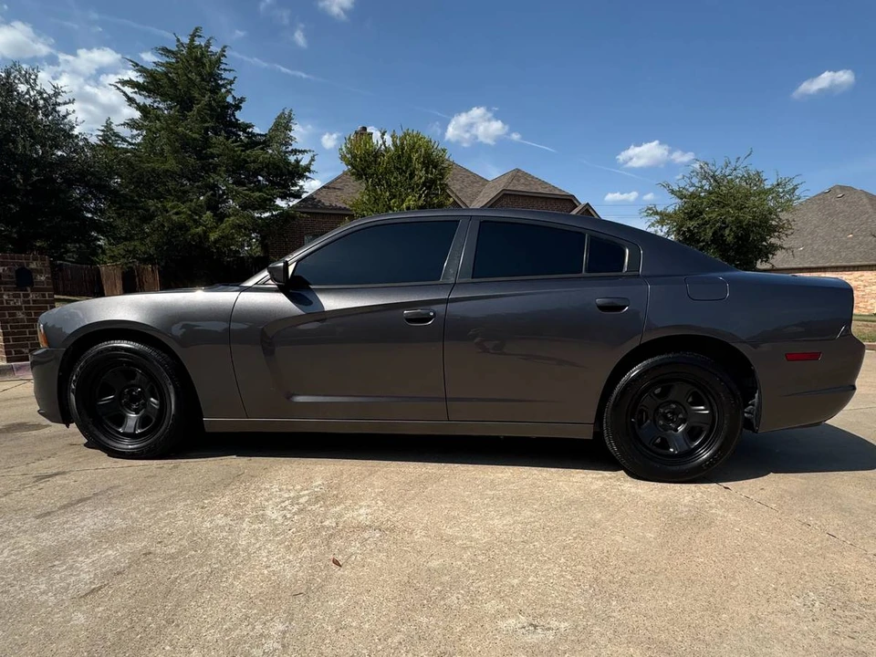 2014 Dodge Charger 7th Gen - Image 5 of 20