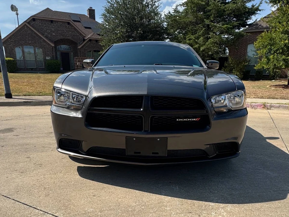 2014 Dodge Charger 7th Gen - Image 2 of 20