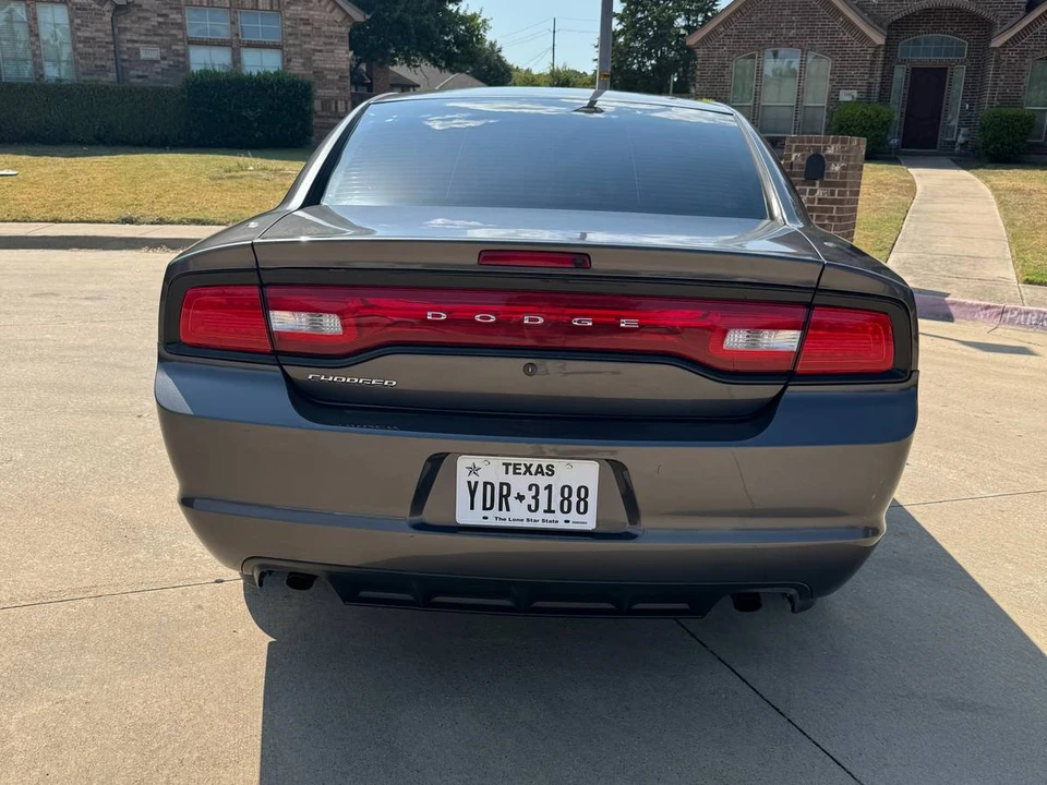 2014 Dodge Charger 7th Gen - Image 4 of 20