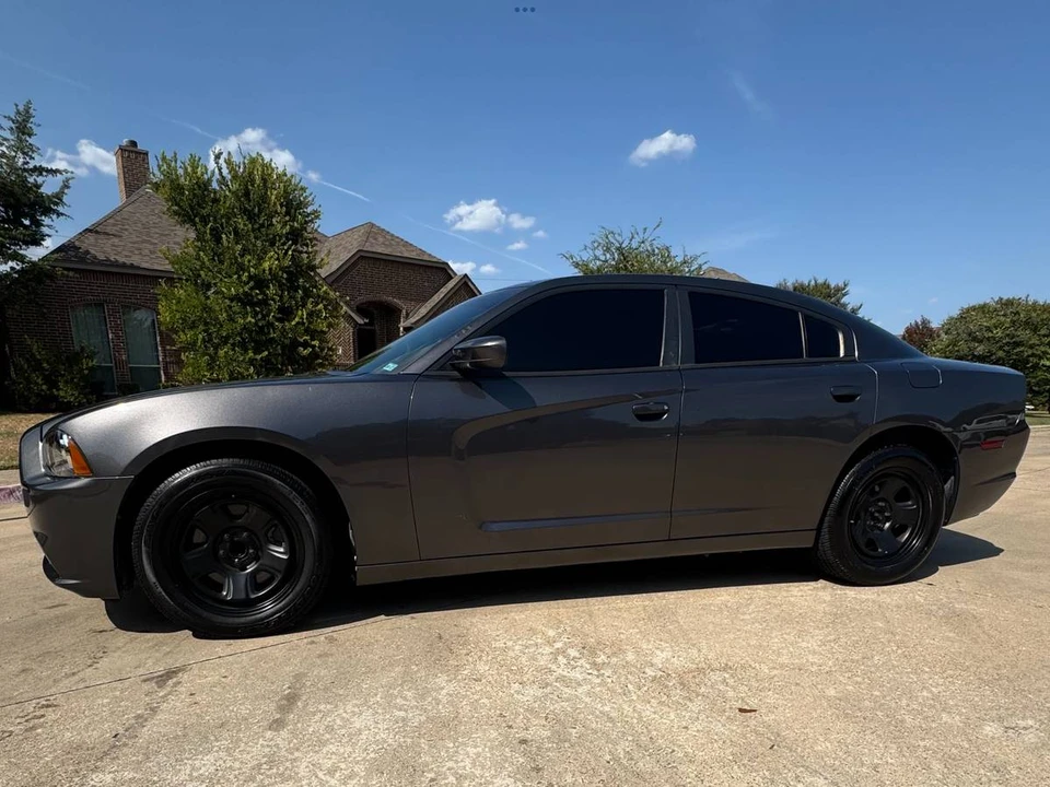2014 Dodge Charger 7th Gen - Image 6 of 20