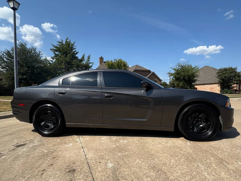 2014 Dodge Charger 7th Gen - Image 3 of 20