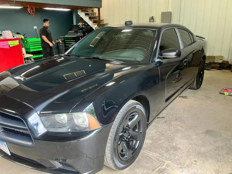 2014 Dodge Charger 7th Gen - Image 8 of 13