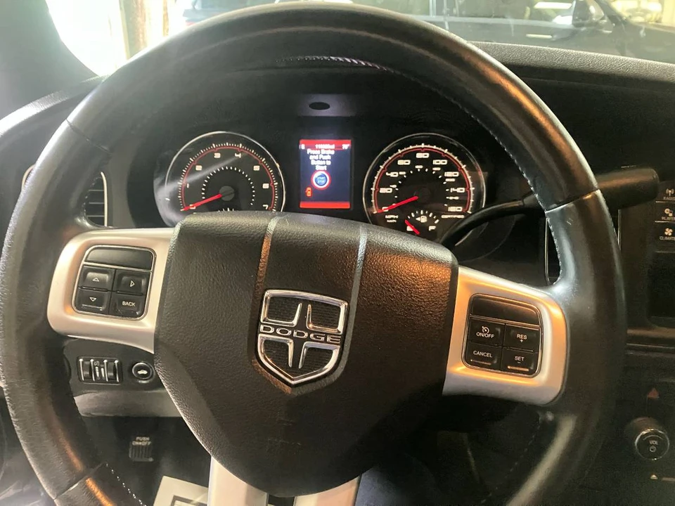 2014 Dodge Charger 7th Gen - Image 12 of 13