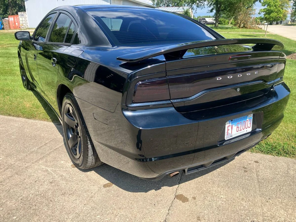 2014 Dodge Charger 7th Gen - Image 12 of 18