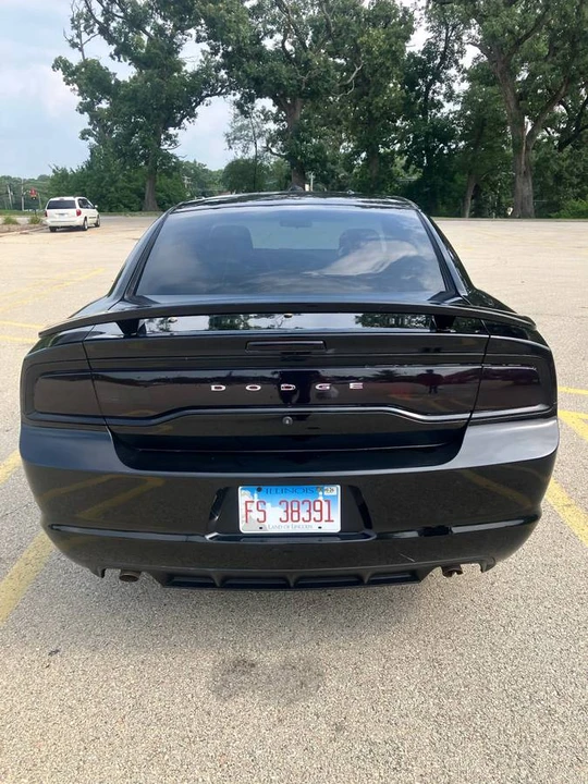 2014 Dodge Charger 7th Gen - Image 7 of 13