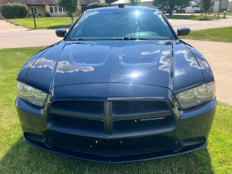 2014 Dodge Charger 7th Gen - Image 6 of 18