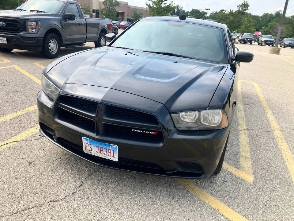 2014 Dodge Charger 7th Gen - Image 3 of 13