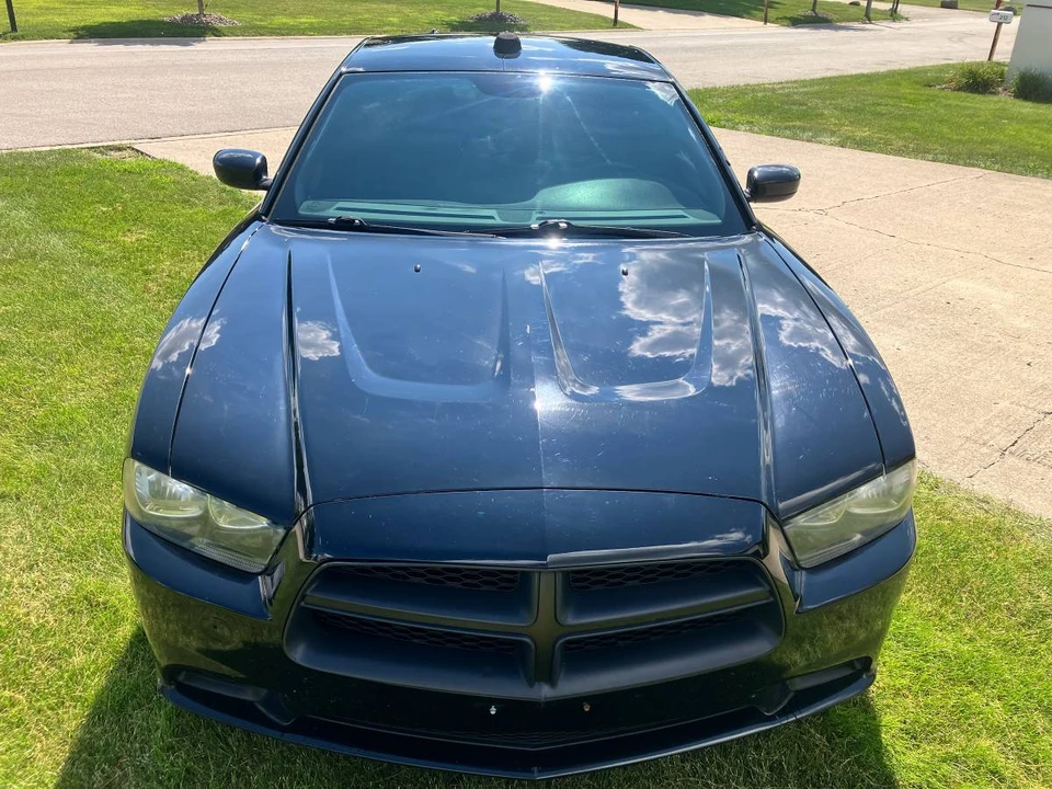2014 Dodge Charger 7th Gen - Image 8 of 18