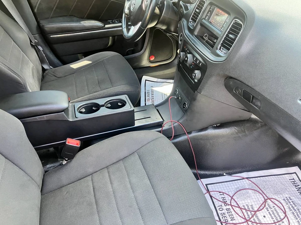 2014 Dodge Charger 7th Gen - Image 15 of 18
