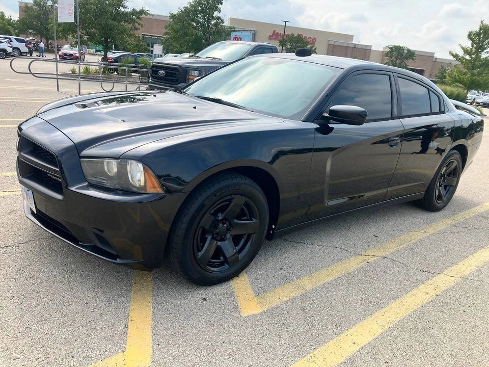 2014 Dodge Charger 7th Gen - Image 5 of 13