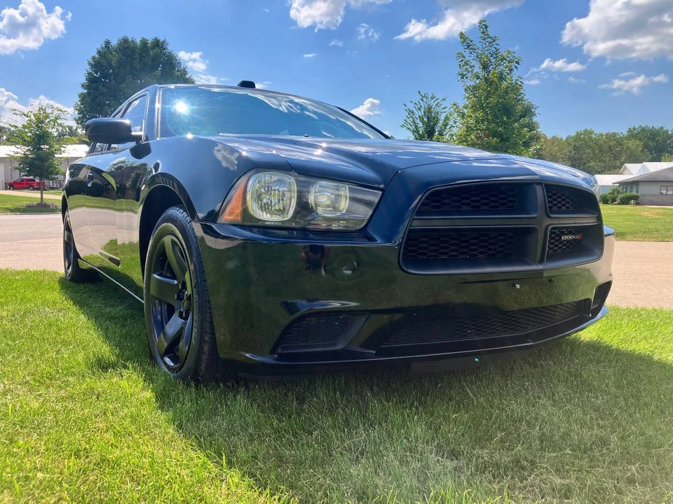 2014 Dodge Charger 7th Gen - Image 5 of 18
