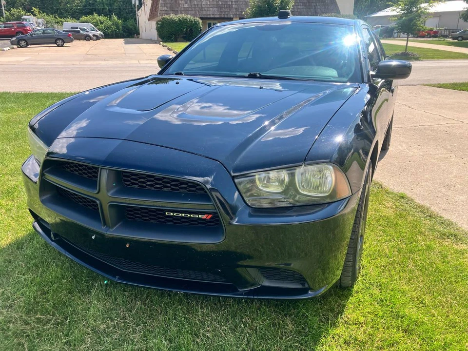 2014 Dodge Charger 7th Gen - Image 7 of 18